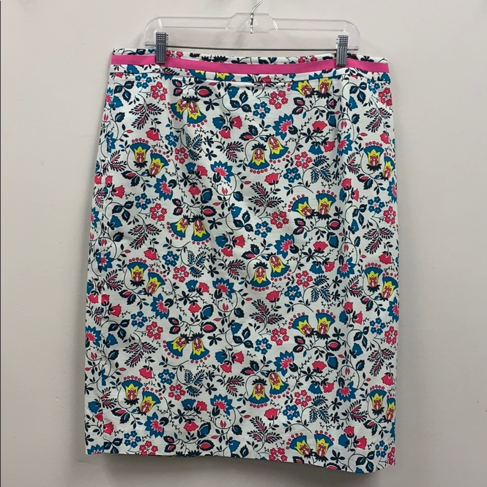 Boden skirt